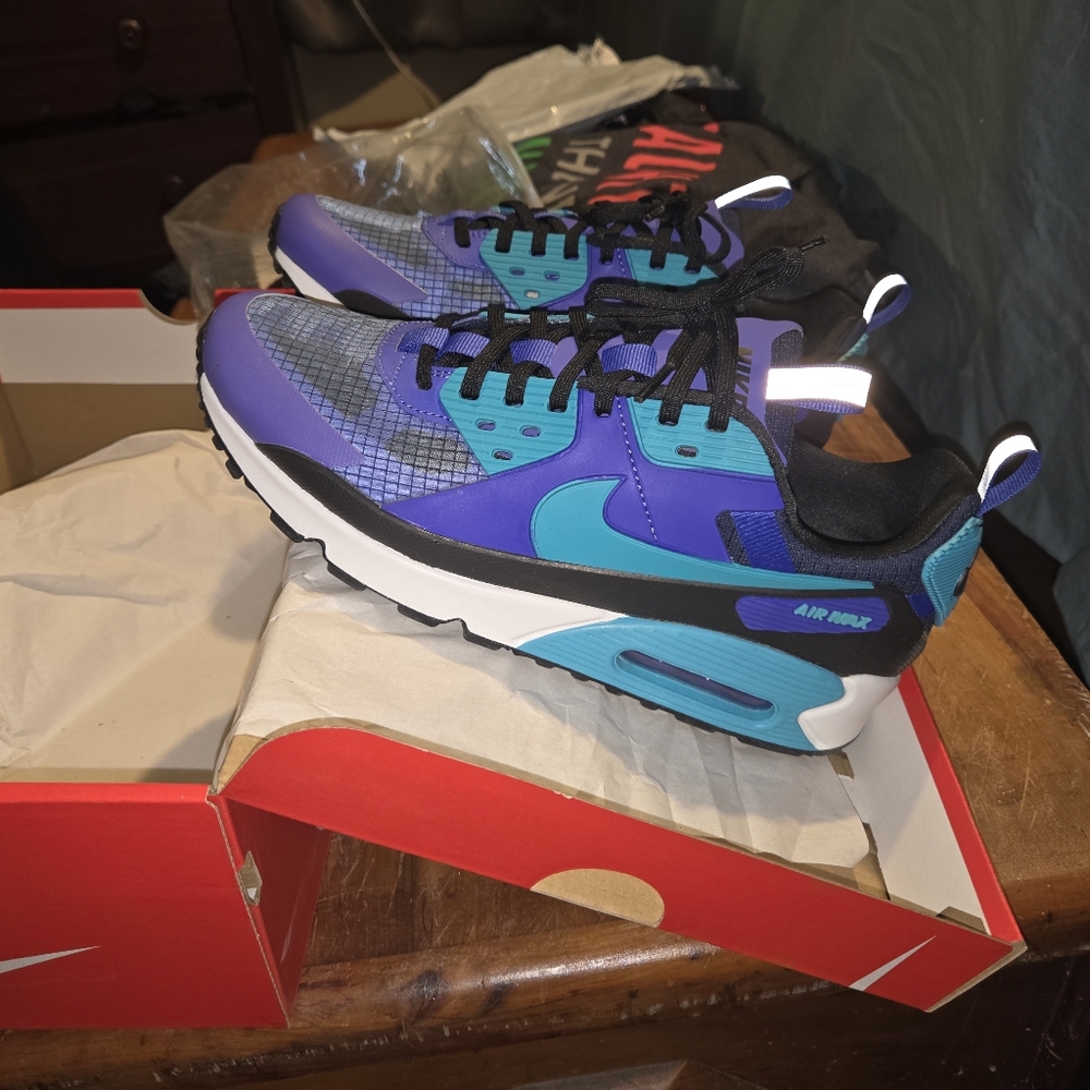 Nike air max